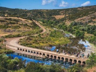 © AlgarveWalkingSeason Alcoutim FestivalCaminheiros