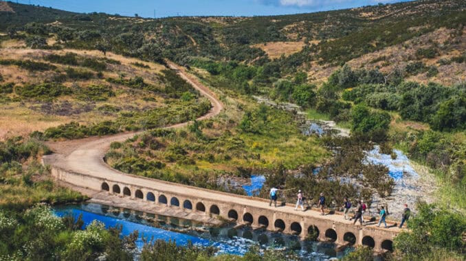 © AlgarveWalkingSeason Alcoutim FestivalCaminheiros