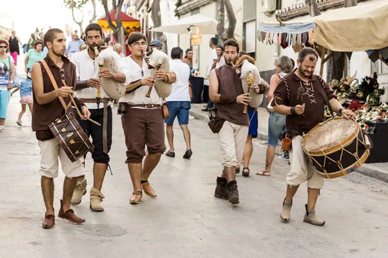 © CM Castro Marim medievais2015 820