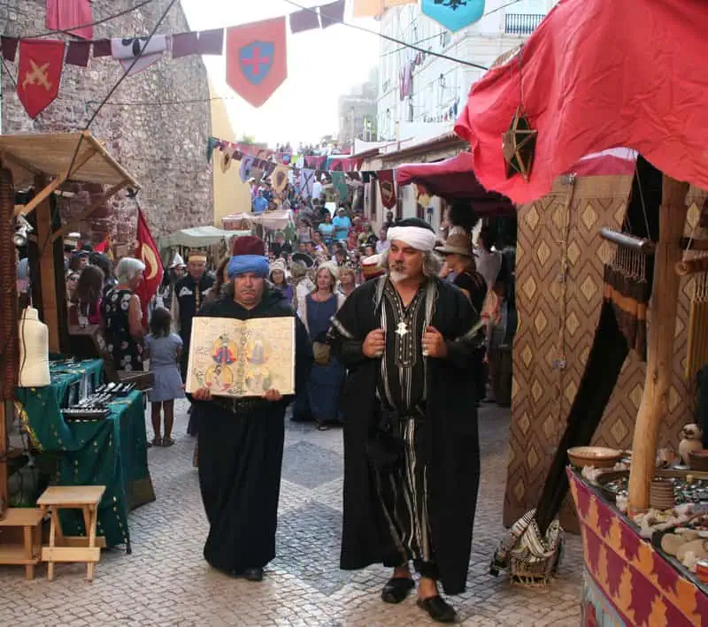 © Camara Municipal de Silves 1