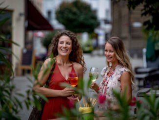 ©Bad Reichenhall Tourismus Stadtmarketing TomLamm