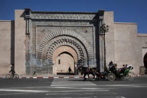 ©Fremdenverkehrsamt-Marokko-Marrakech-02