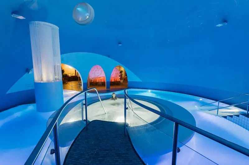 ©Therme Bad Aibling