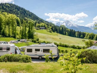 Allweglehen Camper