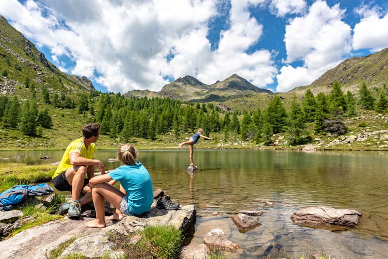 Almsee Winklerner Alm ©FranzGerdl 1