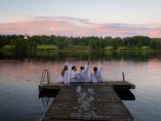 Asa WhereSheGoes.nl X AsaHerrgard ©Kirsten Bos