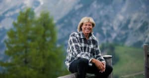 Sommer Opening in Paznaun mit Hansi Hinterseer Hansi-Hinterseer-©-hofbauer-music