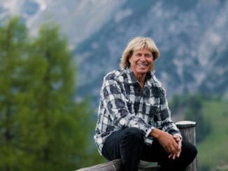 Hansi Hinterseer © hofbauer music