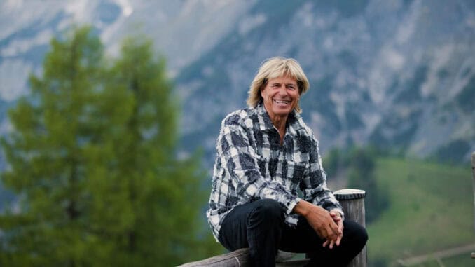 Hansi Hinterseer © hofbauer music
