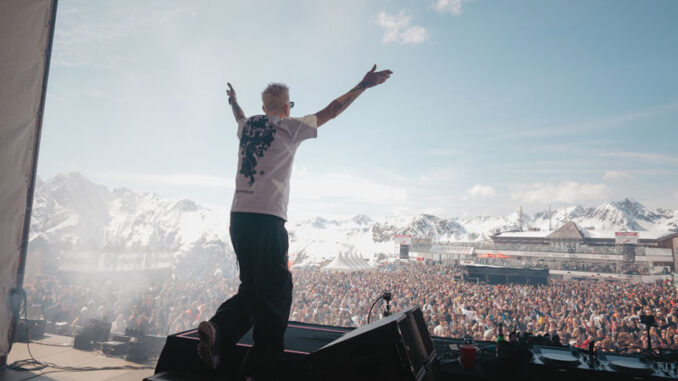 Ischgl Easter Concert ©flomitteregger