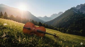 KulturNatur_Gemini-Generated_Kaisergebirge-©TVB-Kufsteinerland_Christoph-Johann