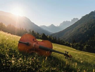 KulturNatur Gemini Generated Kaisergebirge ©TVB Kufsteinerland Christoph Johann