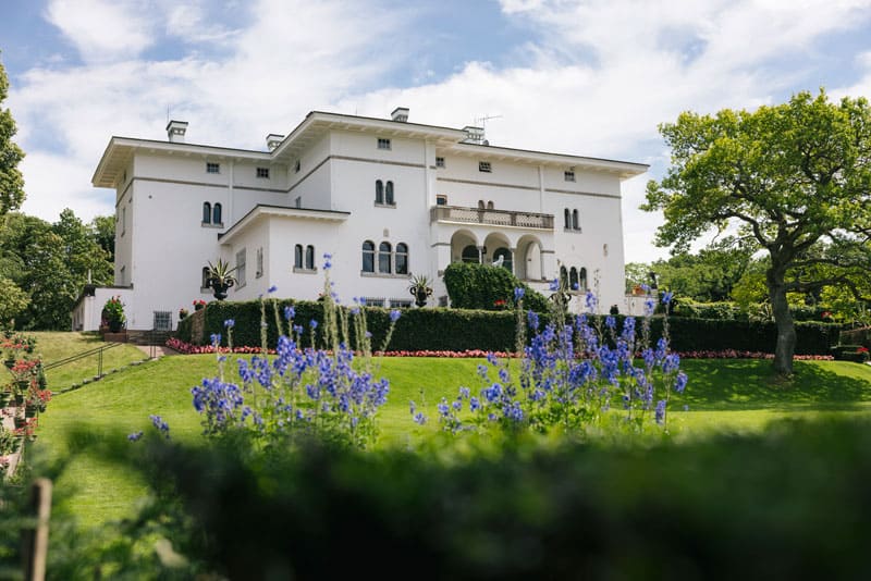 Oeland SchlossSolliden ©Alexander Hall