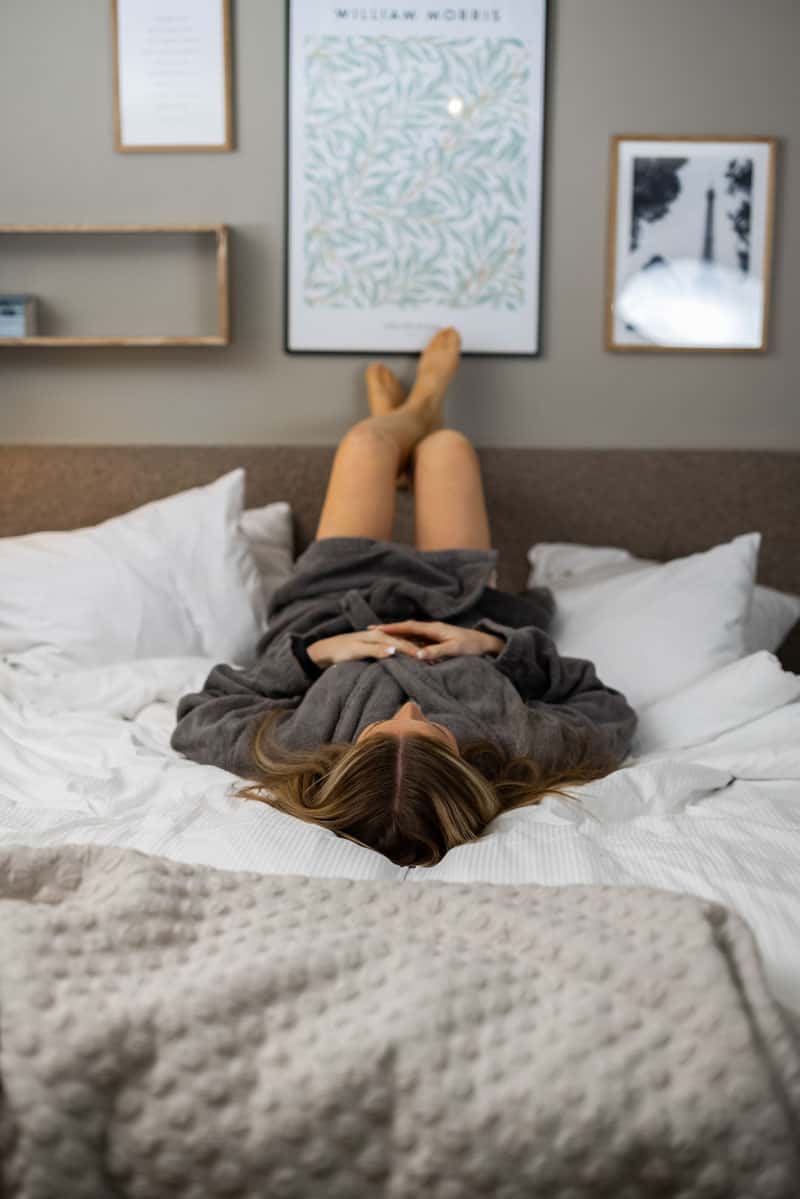 SleepExperience Naya ©MarcusCarlsson