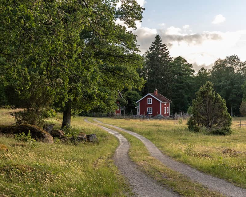 Store Mosse Nationalpark ©Christoffer Collin