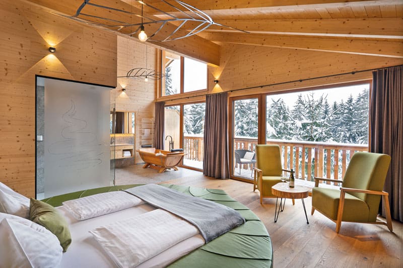 WaldEntdeckerWelt Loft