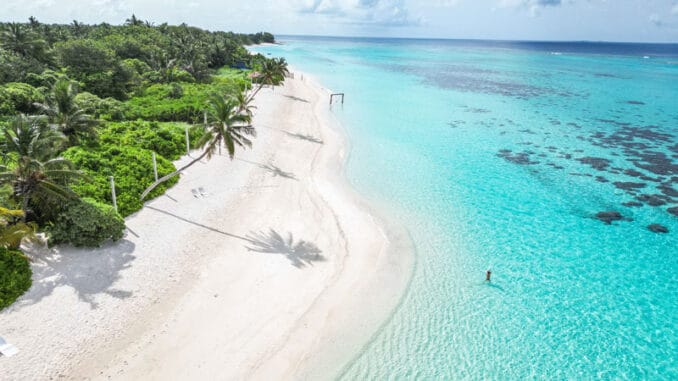 © 2025 Visit Maldives Corporation 2