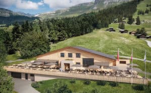 Flims-Laax-©Berggasthaus-Foppa