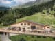 Flims Laax ©Berggasthaus Foppa