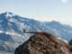 Gipfelplattform Top of Tyrol ©Andre Schoenherr