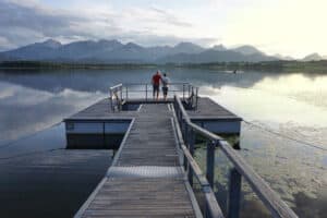 Kneippinsel-©Füssen-Tourismus-und-Marketing-Gerhard-Eisenschink