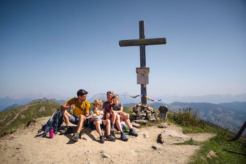 Sommer Saisonstart ©Saalbach Hinterglemm 3
