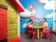 Turkish Airlines Kidsbereich