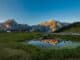 Walderalm Kraftort Gnadenwald ©hall wattens.at
