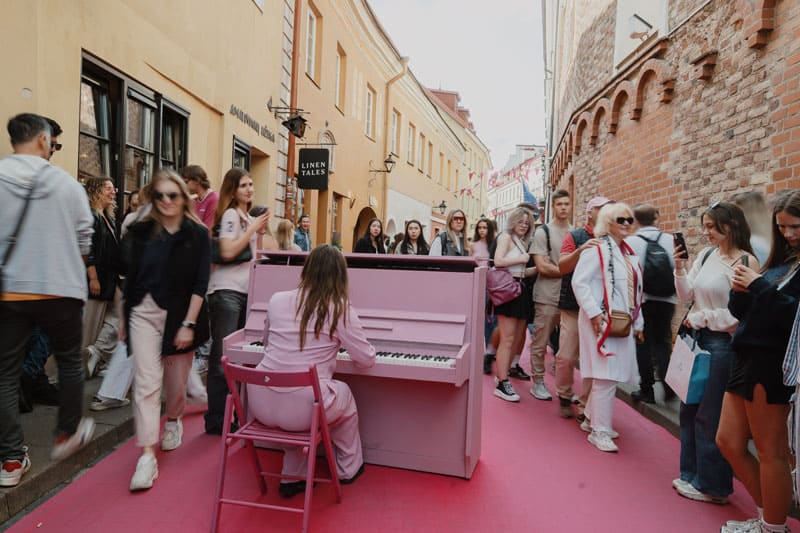 ©GoVilnius PinkSoupFest 2