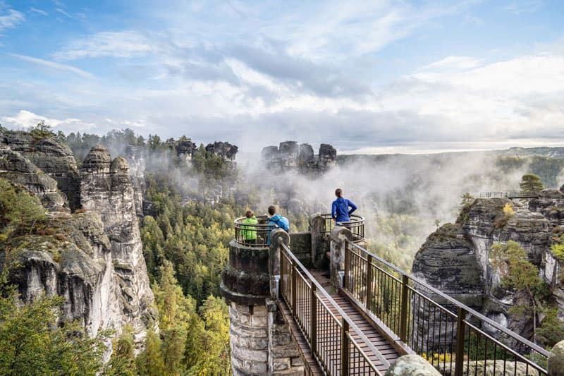 Basteibruecke ©Dennis Stratmann TMGS