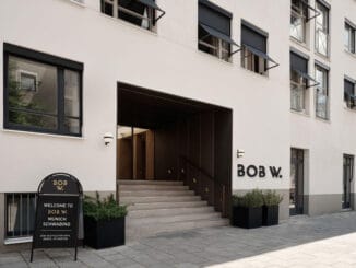 Bob W Munich Schwabing 5 ©www.bobw .co