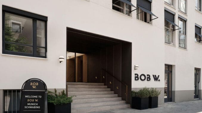 Bob W Munich Schwabing 5 ©www.bobw .co