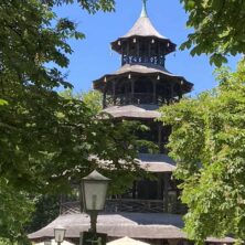 Englischer Garten Muenchen ©Gabi Draeger 01