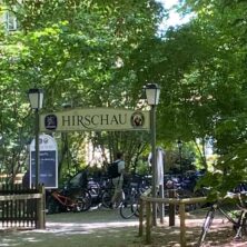 Englischer Garten Muenchen ©Gabi Draeger 05