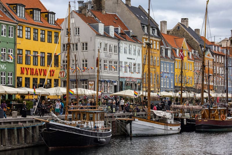 Kopenhagen
