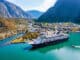 VASCO DA GAMA im Eidfjord