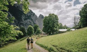 Einheimischer auf Zeit in Tirol Geheimtipps-von-Einheimischen-©Hall-Wattens-Tourismus