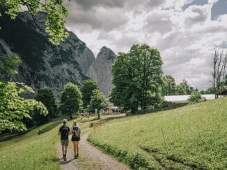 Geheimtipps von Einheimischen ©Hall Wattens Tourismus