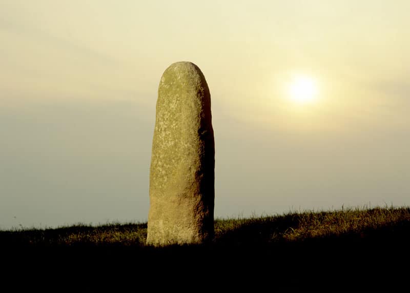 Hill Of Tara ©Tourism Ireland