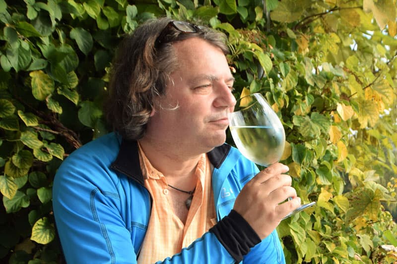 Joerg Bornmann