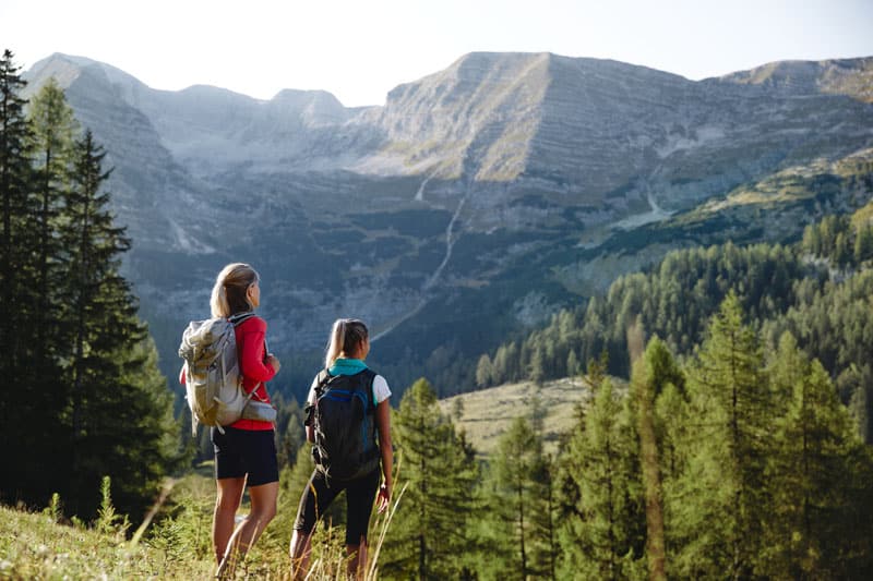 Wurzeralm ©TVB Pyhrn Priel Mayerhofer