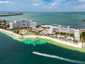 Das Riu Palace Peninsula in Cancun komplett renoviert Riu-Palace-Peninsula-Cancun©RIU-Hotels-Resorts