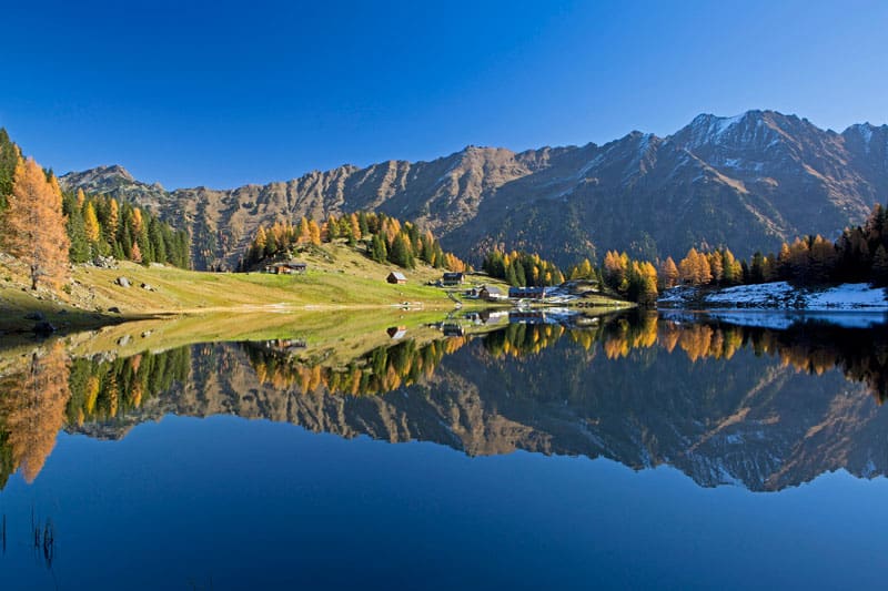 Schladming Dachstein Duisitzkarsee ©Herbert Raffalt