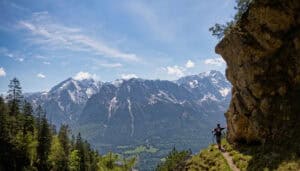 Solo-Travelling-©Hotel-Zugspitze-Florian-Panholzer