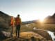 TVB Stubai Tirol Andre Schoenherr im Herbst