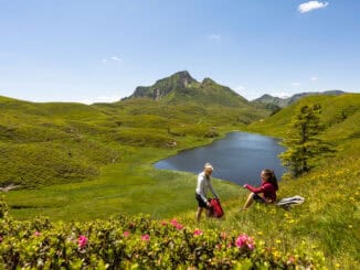 Zollnersee ©Franz Gerdl 1