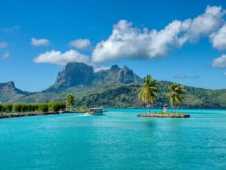 Bora Bora