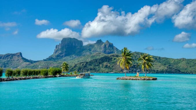 Bora Bora