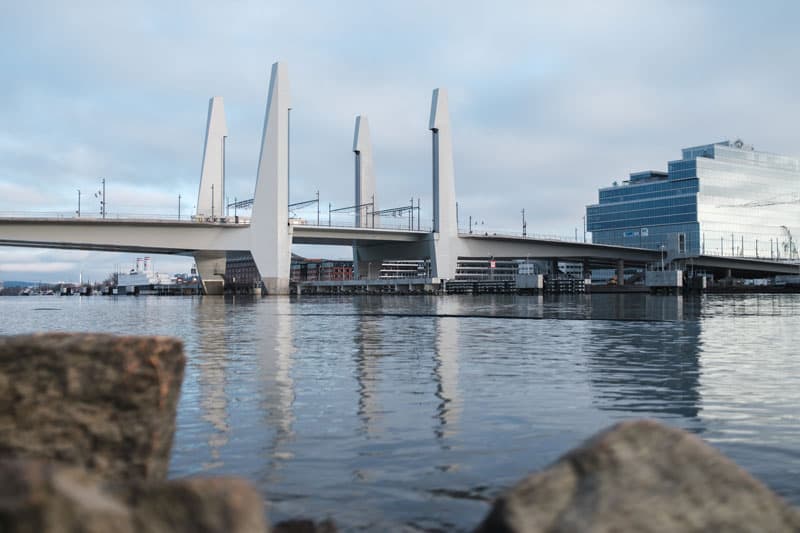 Goeteborg Ringoen ©Peter Kvarnstrom