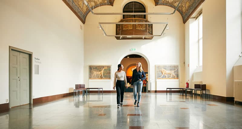 Goeteborg Swedish Design Museum to go ©Jonas Ingman